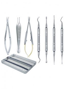 Micro Scissors